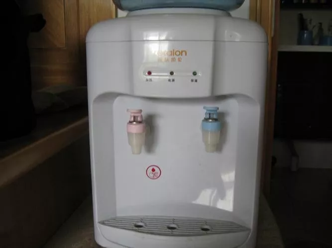 饮水机的有塑料味怎么办