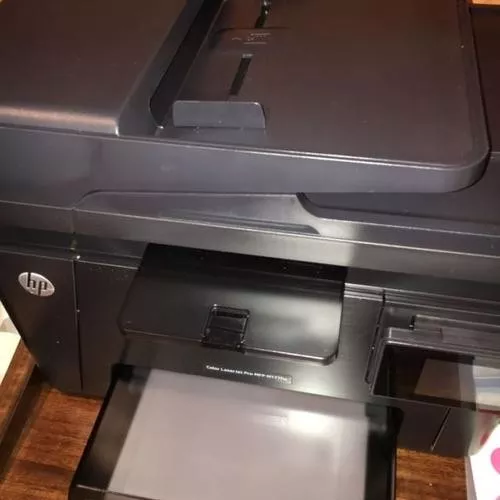惠普打印复印机异响怎么办