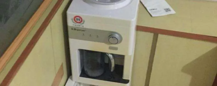 饮水机加热器不出热水怎么办