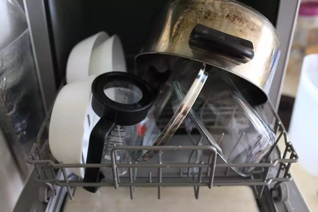 怎么维修洗碗机不加热