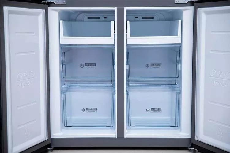 美的冰柜冷藏室不冷怎么办