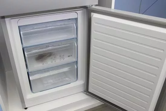 冰柜有电不冷冻怎么处理