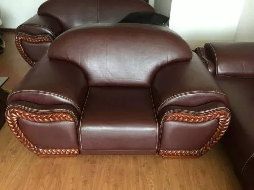 硬座沙发怎么翻新