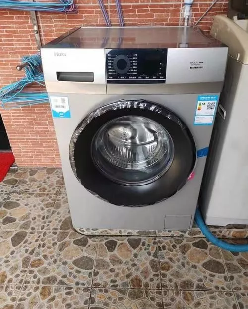 滚筒洗衣机进水不准怎么修