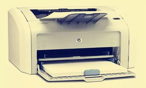 打印机起静电怎么解决