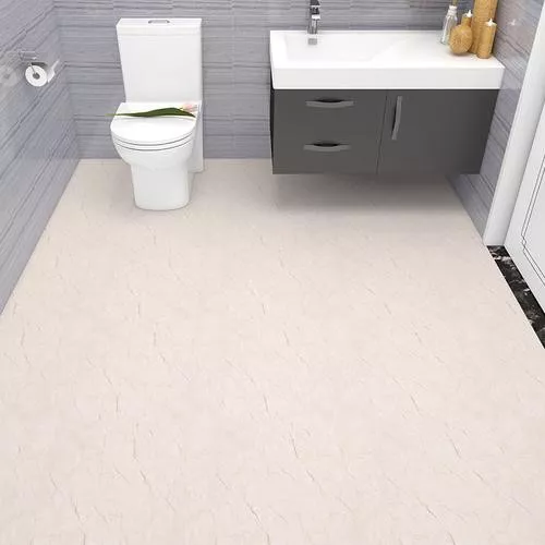 卫生间地板翻新怎么处理