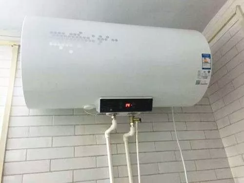 热水器中间电压低怎么办