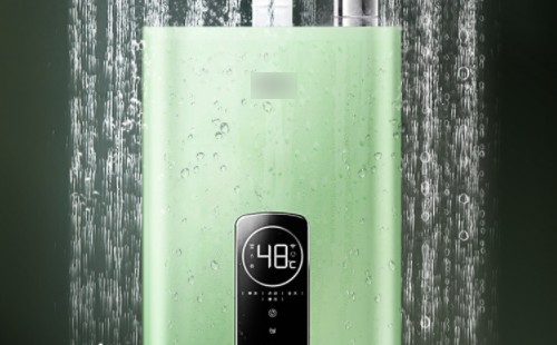 卡萨帝燃气热水器F4是什么故障