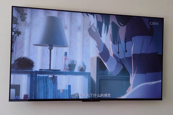 酷开电视开机后黑屏是什么故障