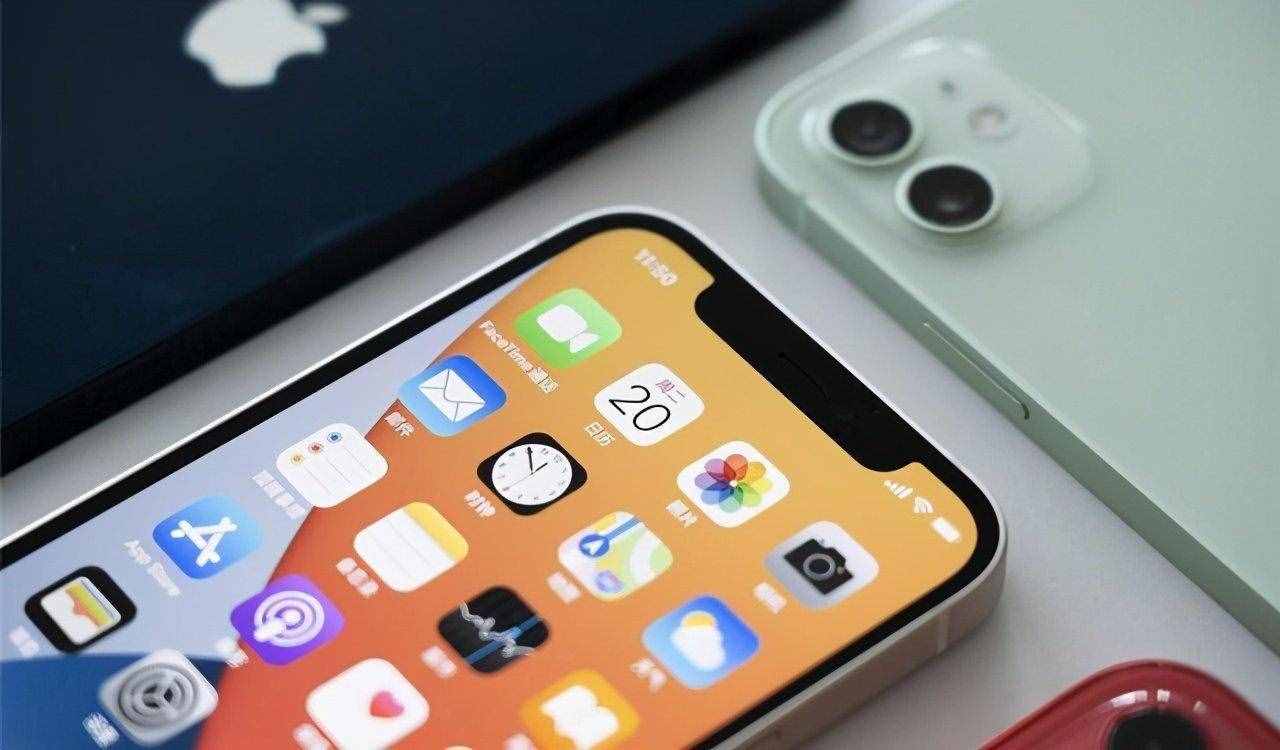 iOS设备好评排行榜,苹果6s第九,iPhone12无缘前十