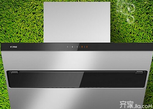 方太侧吸式抽油烟机怎么样 有什么优缺点