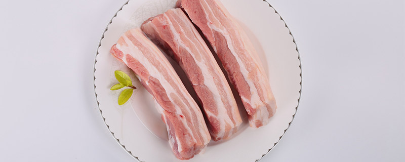 没冰箱怎么保存肉过夜？没冰箱肉怎样保存一天？