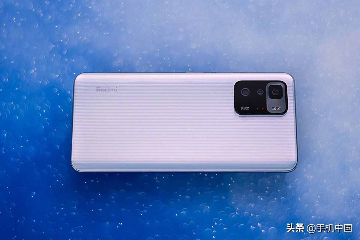 Redmi Note 10系列评测：配置无短板 全面升级的水桶机