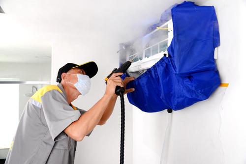空调挂机怎么清洗过滤网？挂机空调滤网怎么拆洗