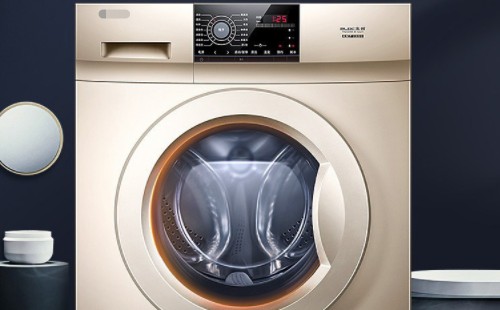 西门子洗衣机故障代码32含义/洗衣机显示32怎么维修