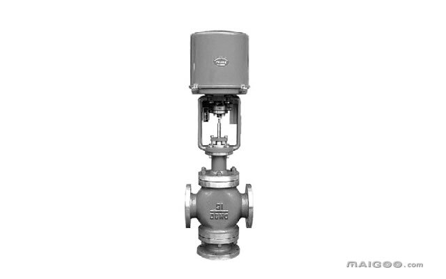 【电动三通调节阀】电动三通调节阀修理？几种常见故障及处理方法