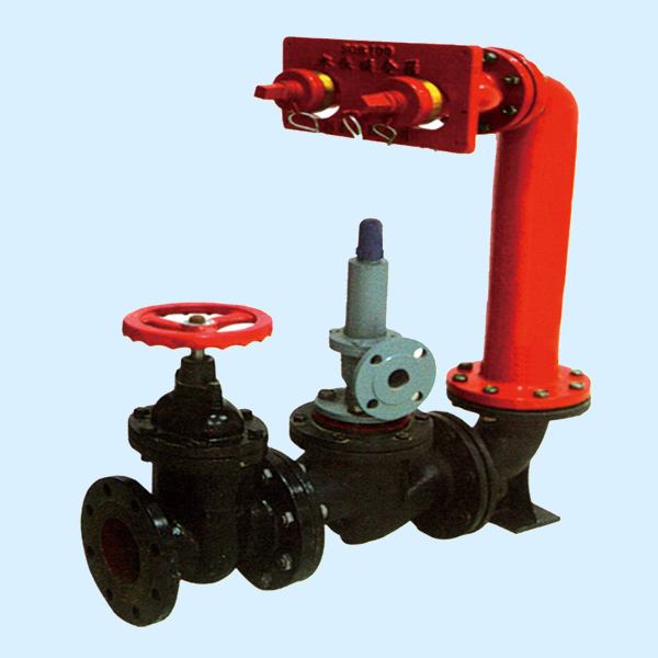 消防水泵接合器的作用是什么