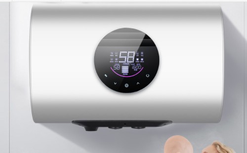 海信热水器加热时发出响声怎么办?原因详解