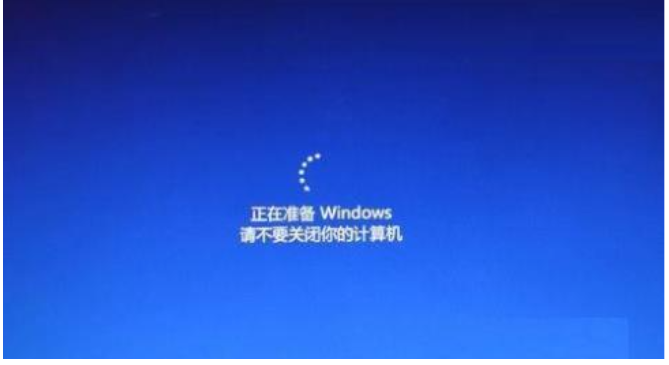 windows10更新卡在57%怎么解决