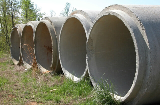 混凝土排水管安装施工规范？水泥排水管施工标准