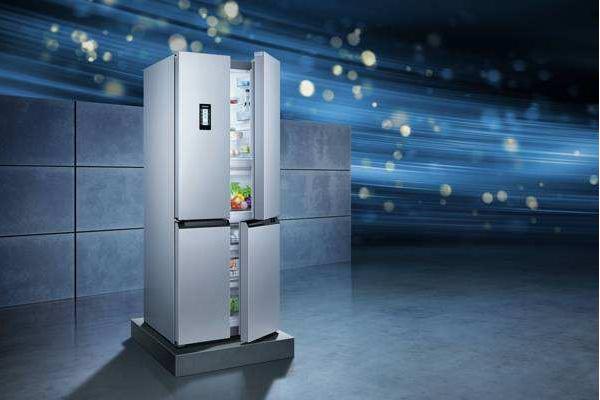 格兰仕冰箱E0显示原因-冰箱出现E0维修方法