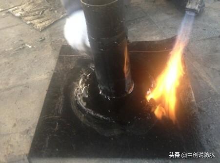 屋顶防水补漏方案，看完这1篇防水价格及做法马上知道