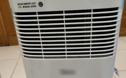 移动空调怎么安装？