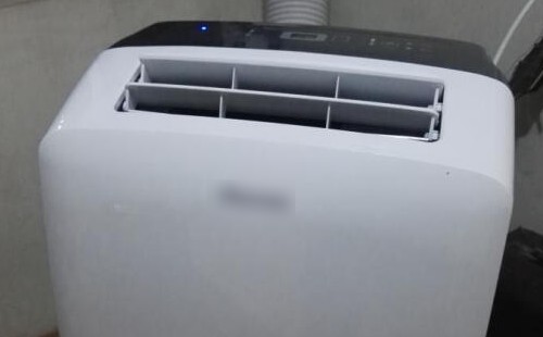 移动空调怎么安装？移动空调安装步骤