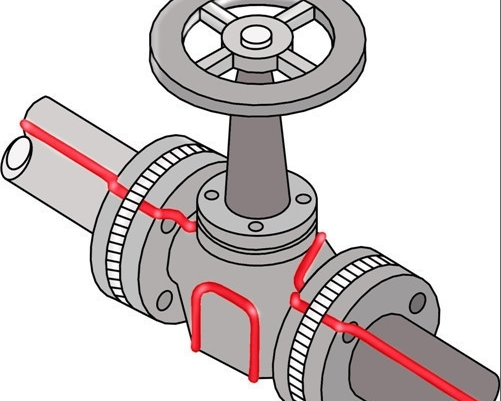 管道电伴热有哪些分类 有什么优势