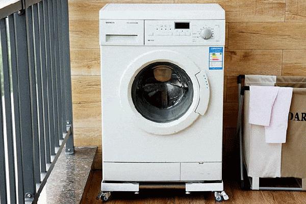 海信洗衣机显示e3原因介绍