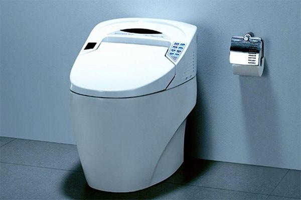 科勒智能马桶如何维修