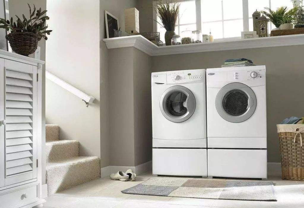 洗衣机都会出现什么故障？洗衣机常见故障