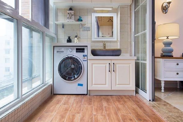 什么是双动力洗衣机 双动力洗衣机与普通洗衣机区别