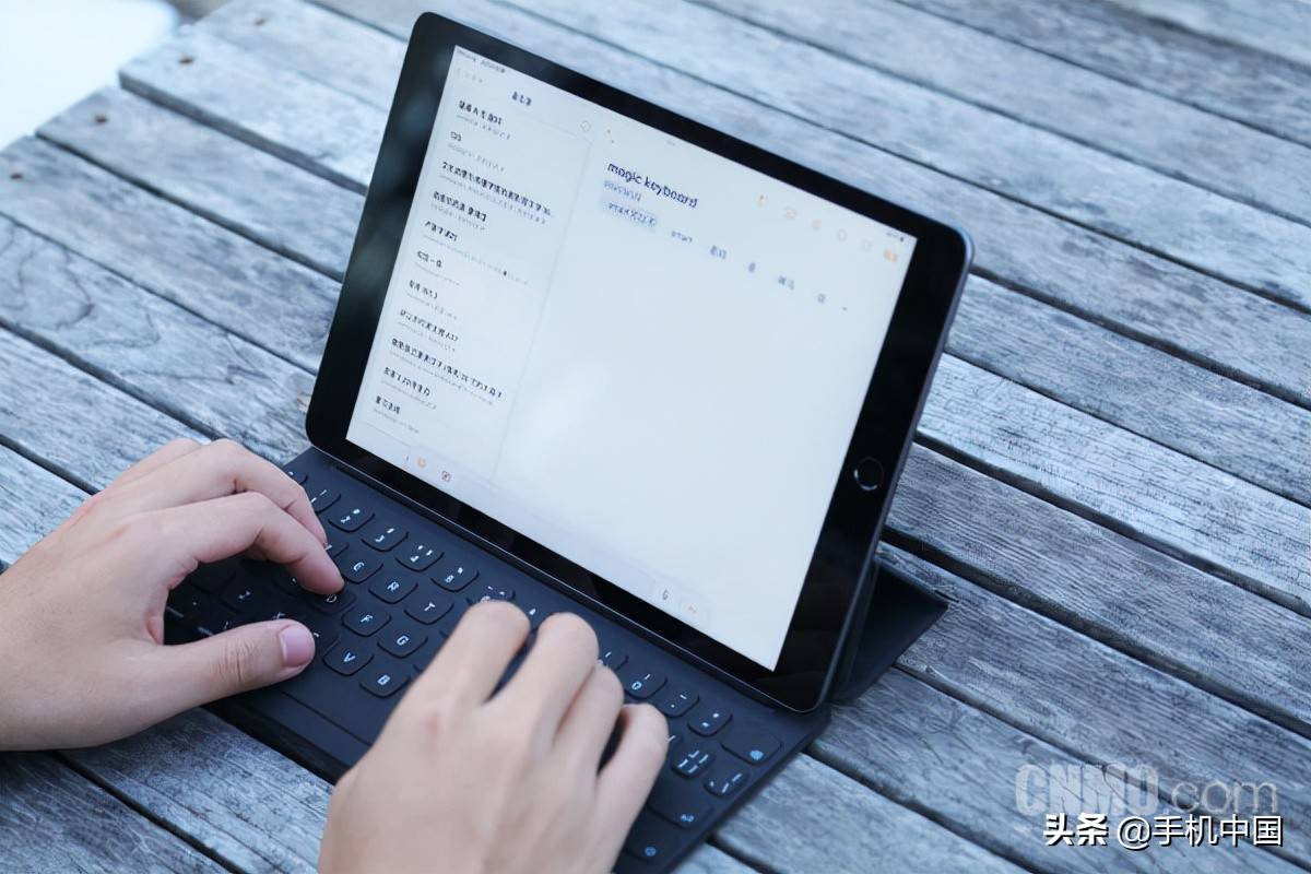 超高性价比iPad 9:升级芯片屏幕 3000元档的唯一选择