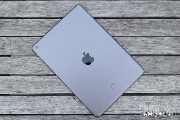 超高性价比iPad 9:升级芯片屏幕 3000元档的唯一选择