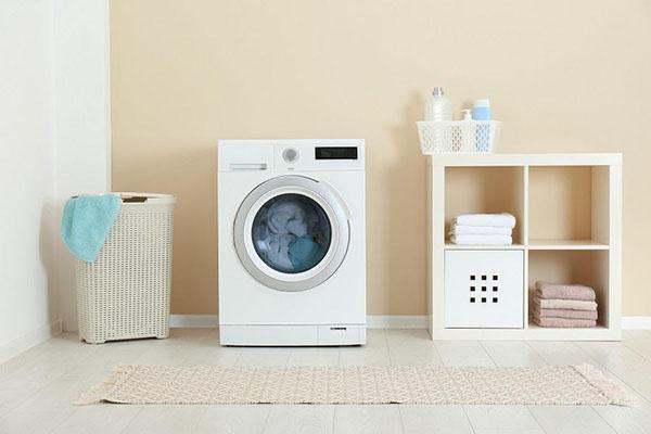 三菱洗衣机出现E901是什么问题
