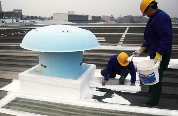 屋顶防水材料哪种好？有哪些呢