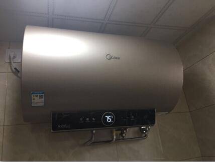 家用热水器多久清洗一次？建议每年清洁一次