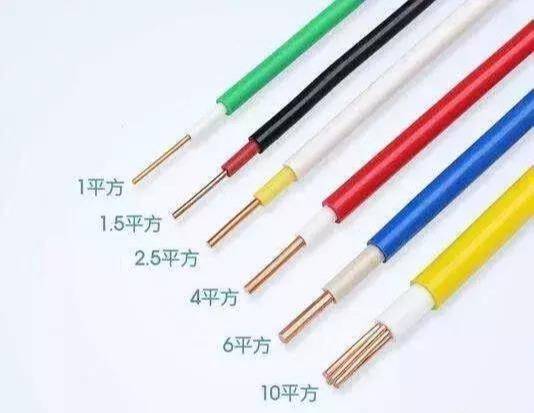 别贪便宜!空调安装电线2.5方还是4方?简单的问题,难倒一群业主