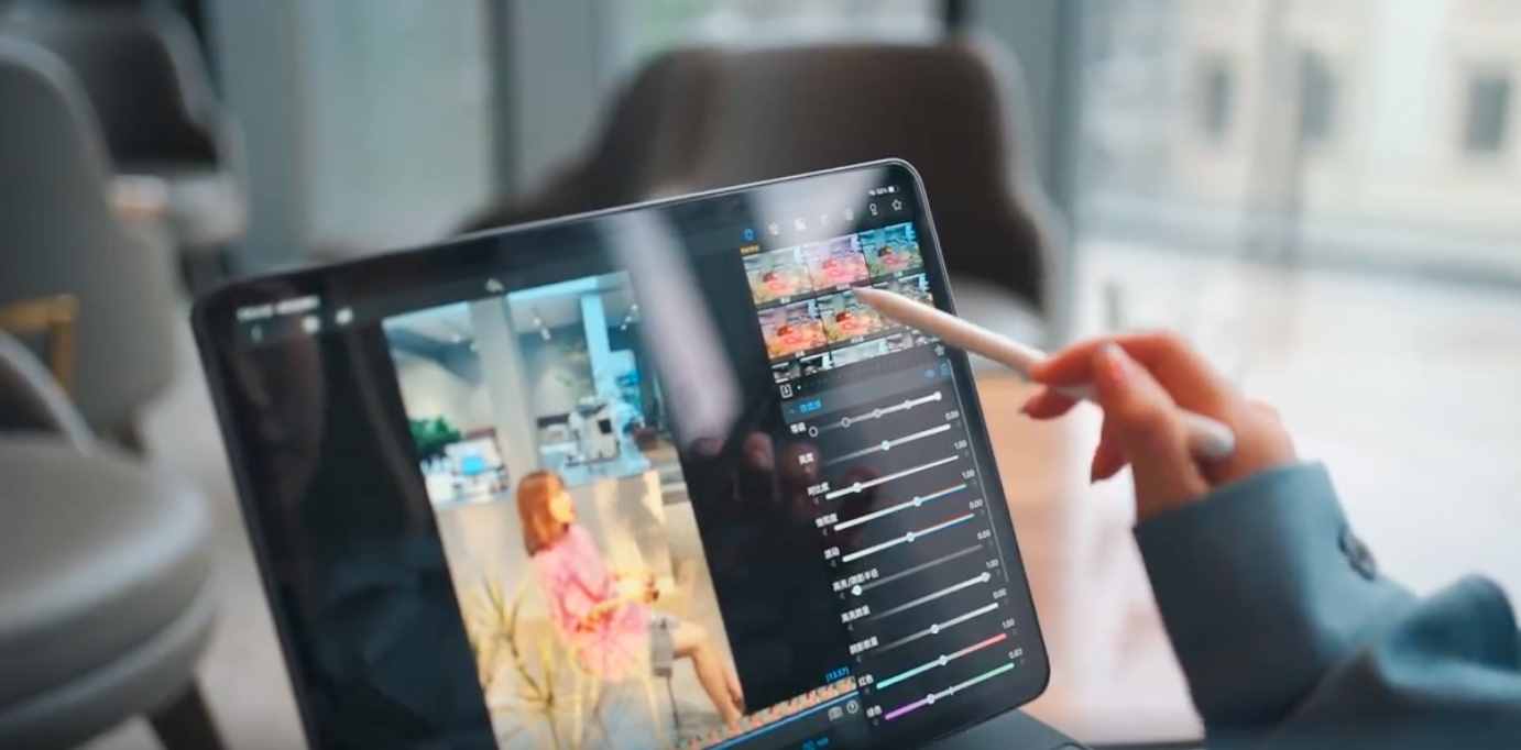 果粉表示大受打击，生产力基本为0的iPad Pro 2021办公实际体验