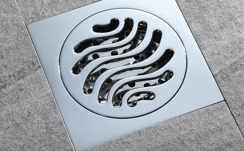阳台下水道堵了疏通窍门(地漏堵塞原因)