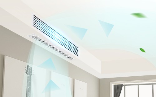 中央空调温控器故障怎么维修？