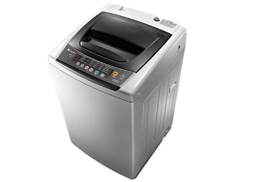 怎么清洗全自动洗衣机内桶？全自动洗衣机内桶应该如何清洗？