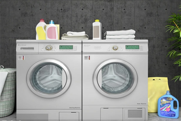 澳柯玛洗衣机显示ce是什么意思 