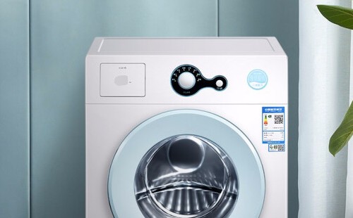 三洋洗衣机启动鸣叫原因是什么?