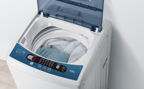 松下洗衣机全自动的甩干有噪音怎么回事|常见原因分析