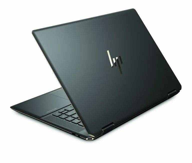 惠普发布全新 Win11 笔记本 Spectre x360,搭载英特尔酷睿 i7-11390H+RTX 3050