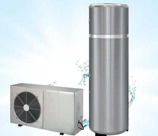 生能空气能热水器热水出水量小是什么情况
