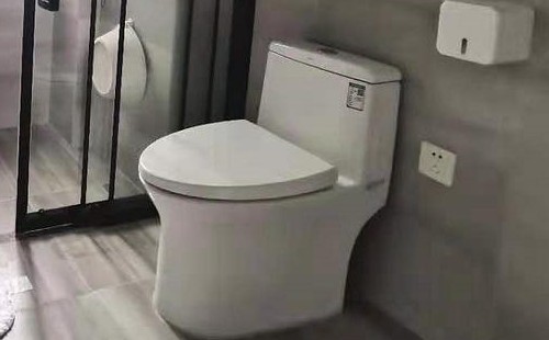 老式马桶排水阀故障维修方法