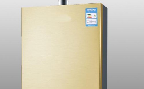 美的燃气热水器水压不够如何维修/两种方法轻松搞定